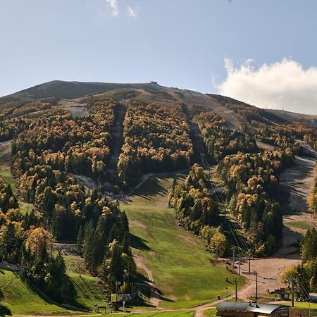 Hotel Han Bjelašnica Buitenkant foto