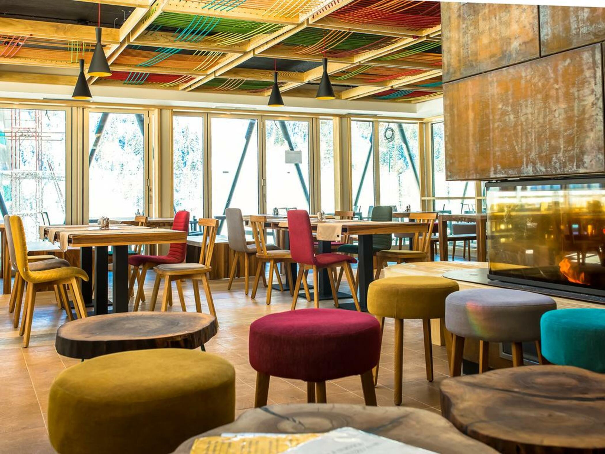 Hotel Han Bjelašnica Buitenkant foto