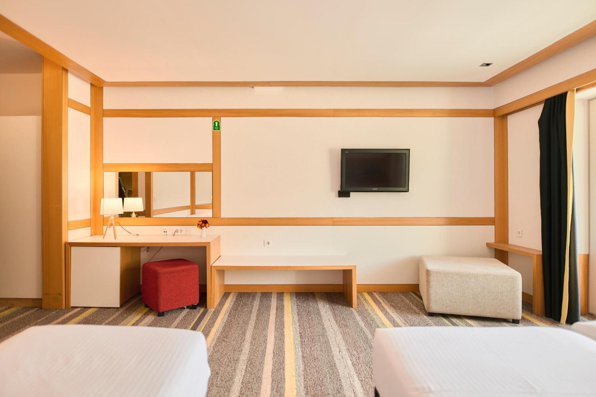 Hotel Han Bjelašnica Buitenkant foto