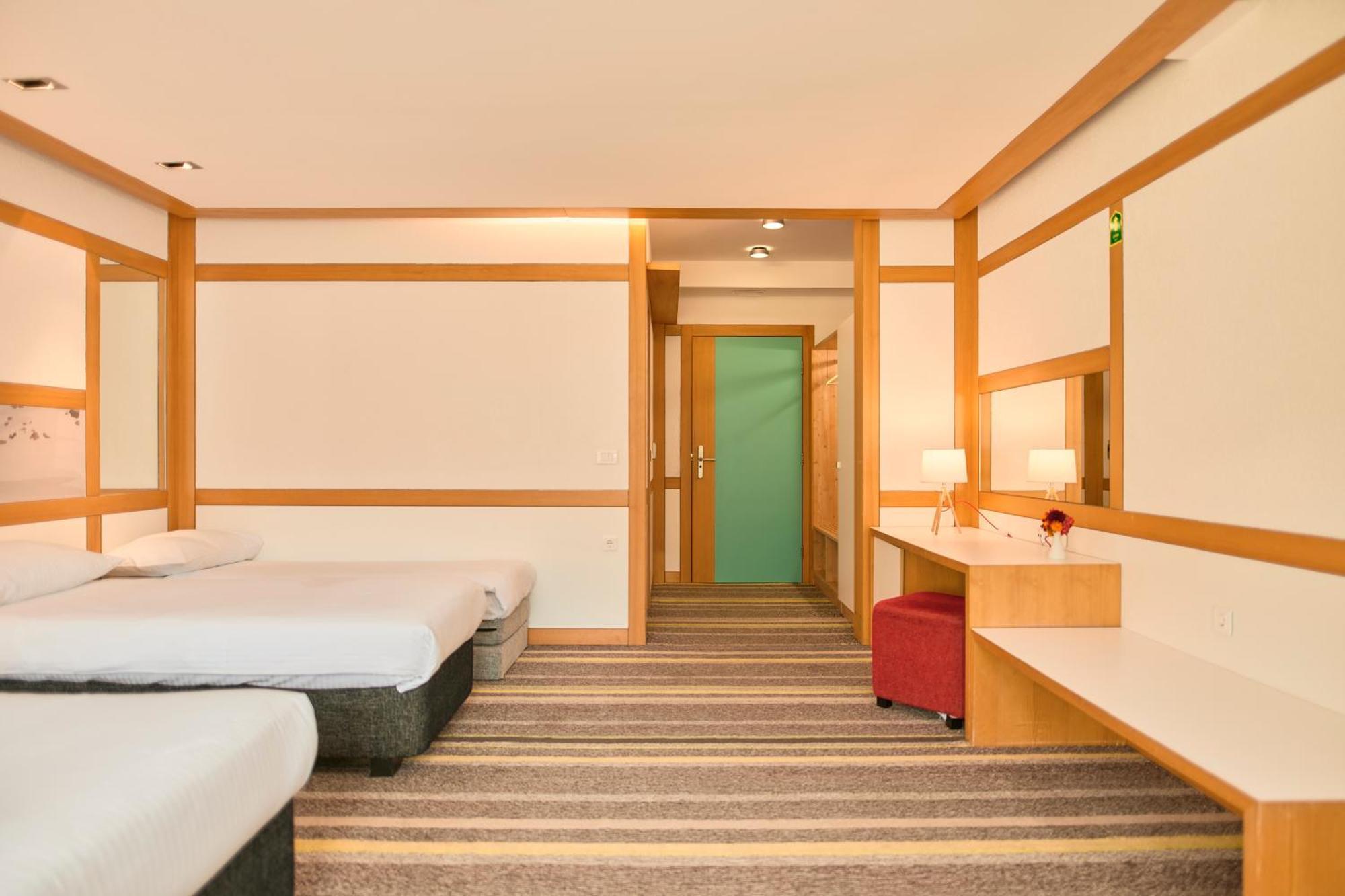Hotel Han Bjelašnica Buitenkant foto