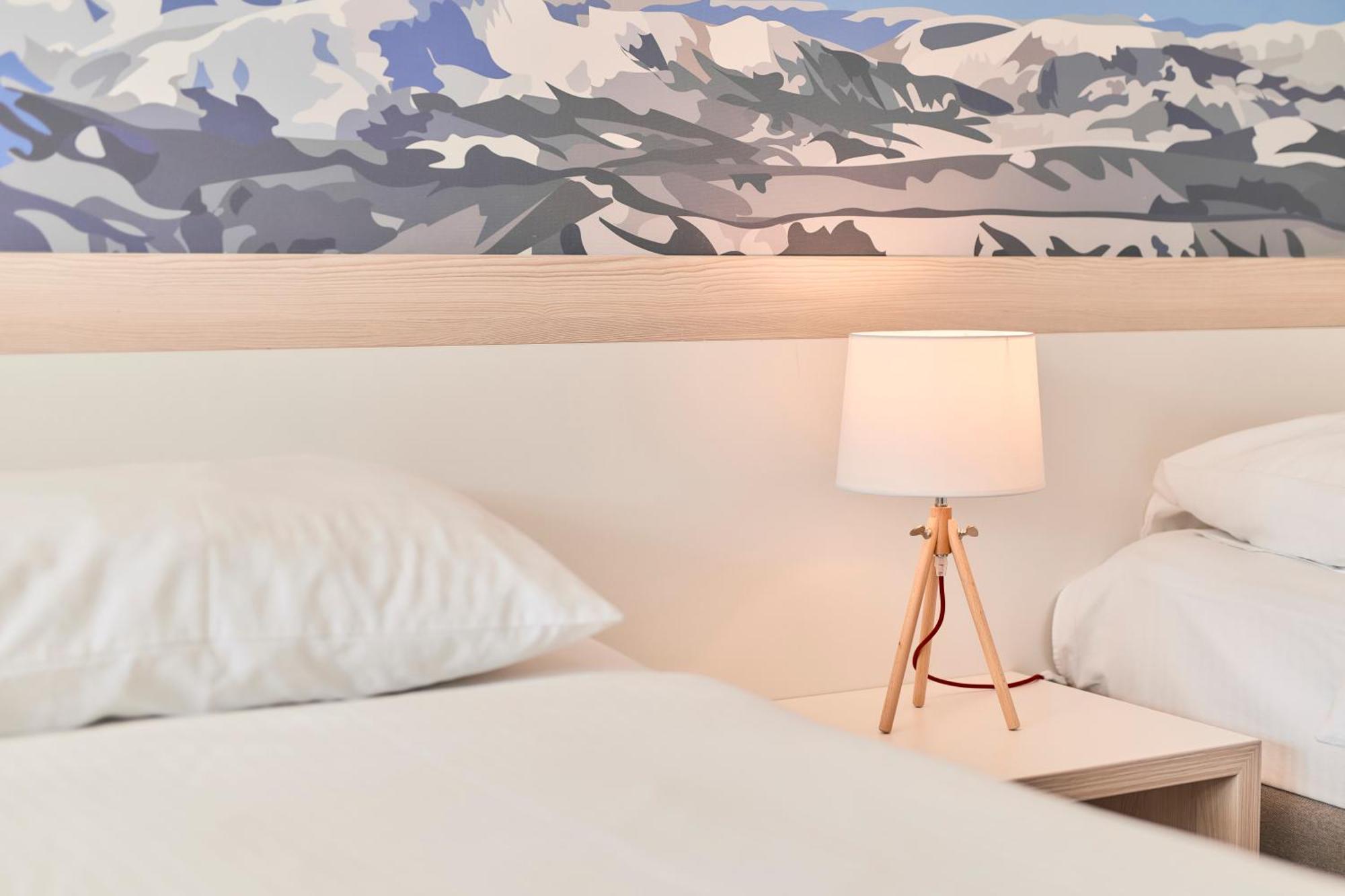 Hotel Han Bjelašnica Buitenkant foto