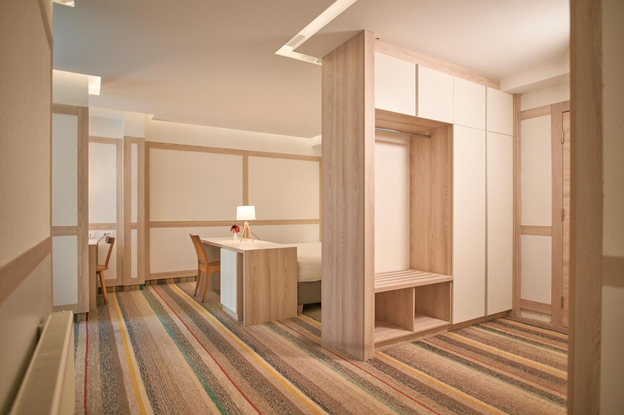 Hotel Han Bjelašnica Buitenkant foto