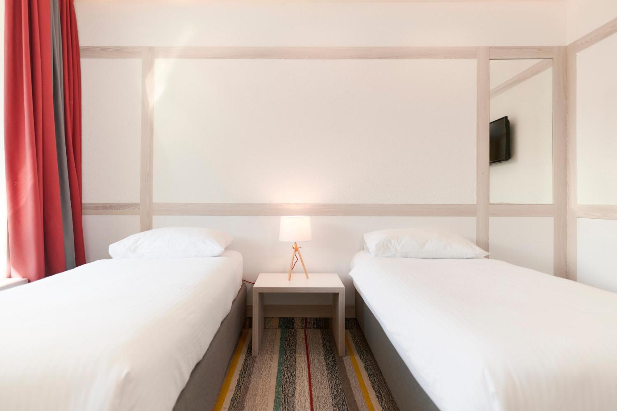 Hotel Han Bjelašnica Buitenkant foto