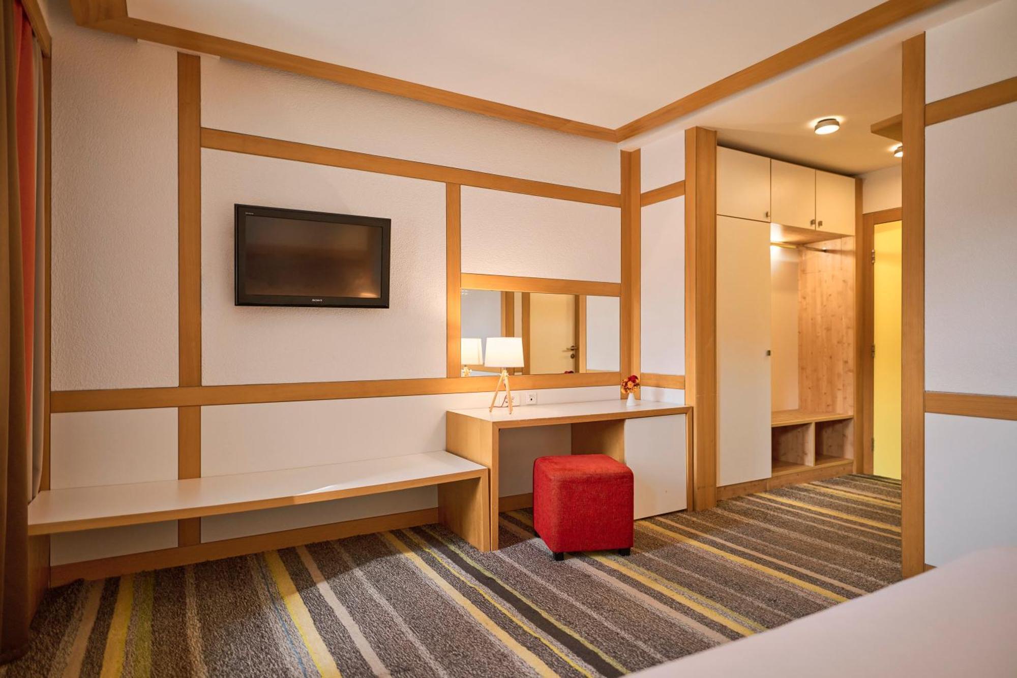 Hotel Han Bjelašnica Buitenkant foto