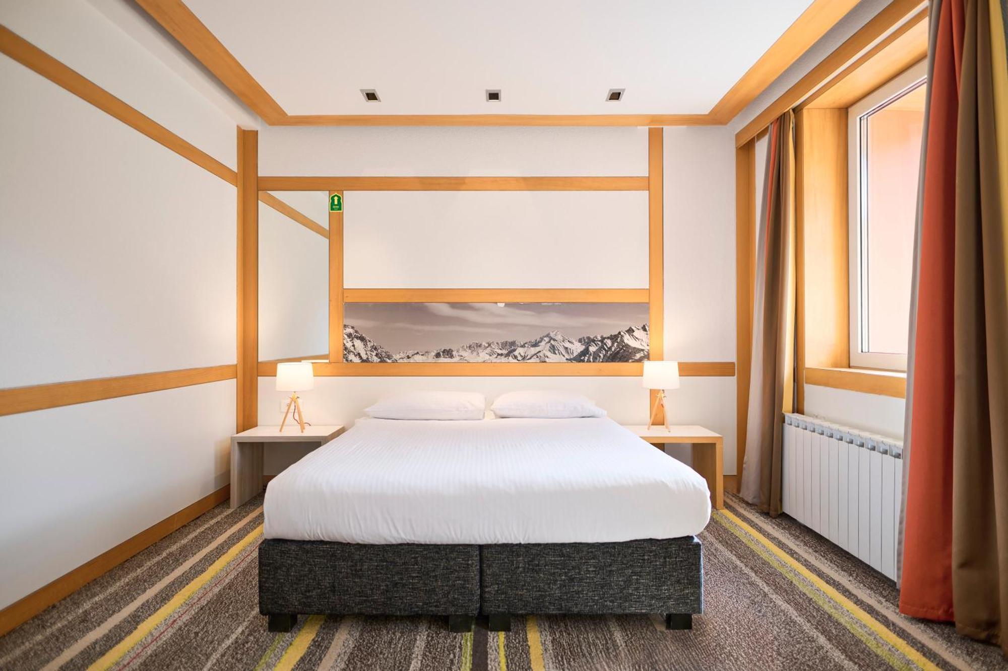 Hotel Han Bjelašnica Buitenkant foto