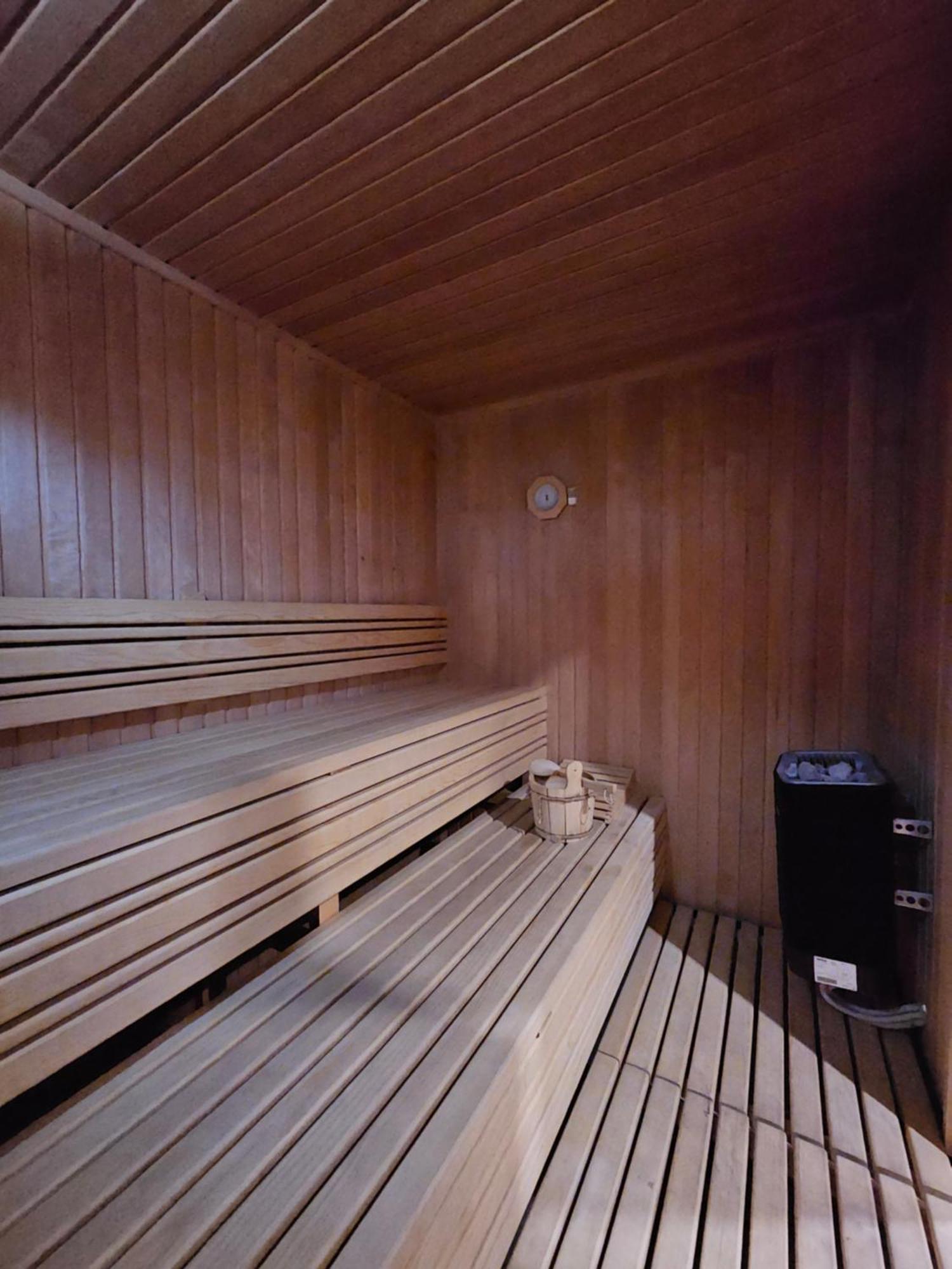 Hotel Han Bjelašnica Buitenkant foto